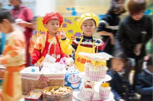 跳蚤市場明天開市啦 趕快準備好你的小攤吧