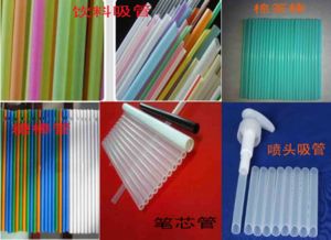 專業訂制高產能pe膠管生產設備