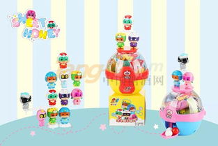 達利新品 搶先推介,邀您3月16成都春糖見