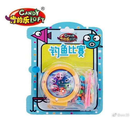 這里有20款玩趣零食,帶你一起過兒童節