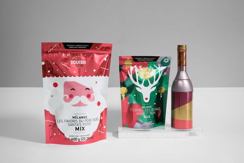 最熱創(chuàng)意產(chǎn)品包裝設(shè)計(jì)糖果作品 原創(chuàng)故事分享