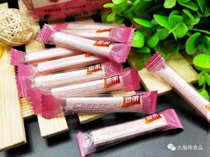 豐陽食品 新品發(fā)布