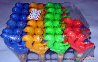 硬糖,食品玩具zw 5004