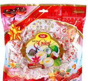 【金稻谷 美姿姿中國好聲音手搖風扇玩具糖10克*12支/盒】價格_廠家_圖片 -