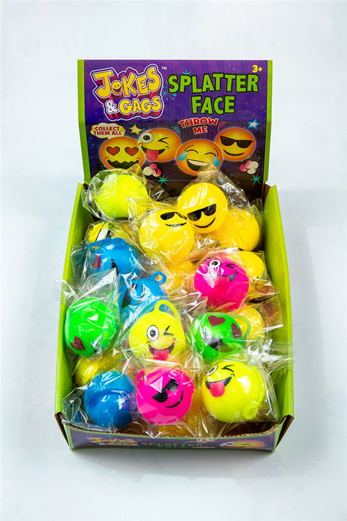 發泄玩具定制 發泄玩具 慧緣玩具