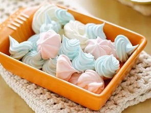 成本只需幾塊錢 這兩款蛋白糖可愛又迷人,超風靡