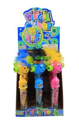 出口玩具糖(直發人)10g -- 進口食品|進口食品批發|進口零食-進口食品首選廣州哆哩咪貿易