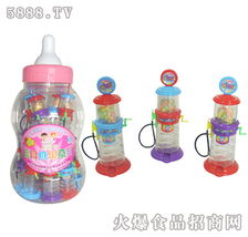 加油站玩具糖現面向全國招商