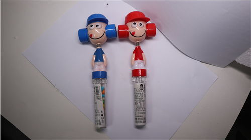 蘭州糖果玩具代理 河南袋鼠屋食品公司 糖果玩具代理多少錢