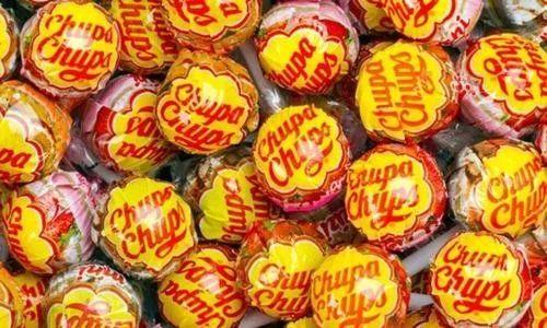 美食篇 兒時的你盡然吃過的這么多西班牙零食