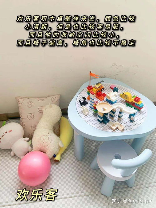 開發智力玩具 媽媽不會拒絕的游戲桌