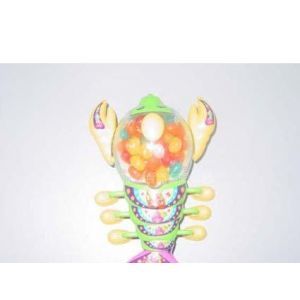 玩具糖-拉線龍蝦