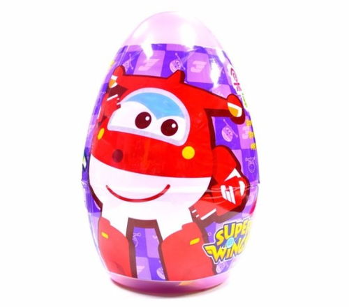 爆款 2017.9.22 中國糖果零食展新品推薦 哪款才是你的最愛