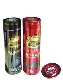 月餅鐵盒 酒罐 茶葉鐵盒 精品鐵盒 食品鐵罐 玩具鐵盒 供應信息 食品科技網