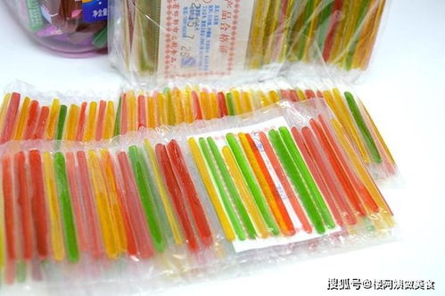 漸漸消失的10種零食,滿滿都是兒時的回憶,全吃過年齡都不小了