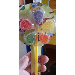 【風(fēng)車糖】風(fēng)車糖哪款好?看實(shí)拍,買好貨!- 京東優(yōu)評