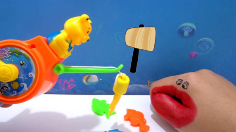 土波兔之成長日記 第1季