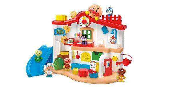 全球最賺錢的20大ip