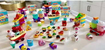 行情 萬代新推出diy糖果, 哪家工廠有生產