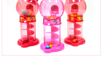 陳瑞武丨金稻谷:超級飛俠糖果機玩具糖