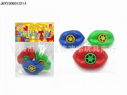 嘴唇口哨批發 價格 圖片 嘴唇口哨廠家直銷貨源