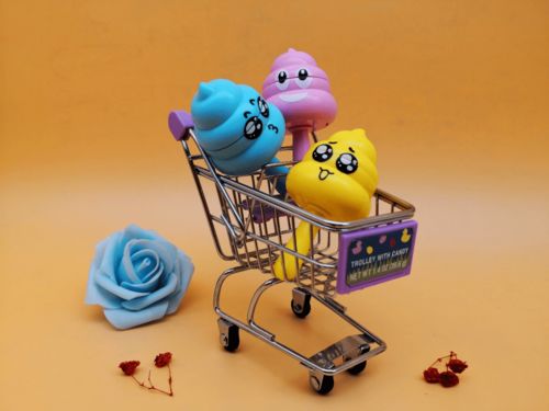 健康與顏值是糖果玩具3.0時(shí)代的后浪形式嗎