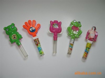 插架玩具糖系列_溫建志