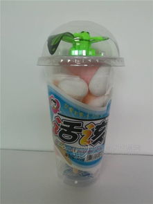 活該 玩具棉花糖