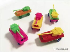 西游記兵器 會發光的 六牙齒輪 迷你扭糖機 手印模 電鉆玩具拼圖 4.3公分的塑料小警車 裝糖蘋果容器