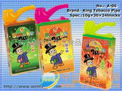 玩具糖果煙斗哨 兒童玩具與甜蜜滋味的完美結(jié)合