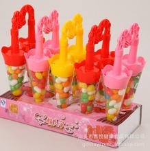 吉利貝玩具糖價(jià)格分析與采購(gòu)指南