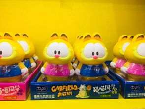 2018中國(guó)IP食品年度明星產(chǎn)品花落誰家？12月7日鄭州揭曉，玩具糖成熱議焦點(diǎn)