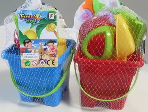 小部件易脫落導致窒息風險 歐盟等國對部分中國產玩具糖實施召回