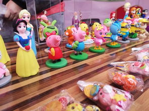 2020青島糖球會全新升級 時間、地點與活動全攻略