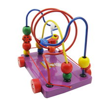 棒棒糖玩具樂園 一站式嬰幼兒成長好伙伴