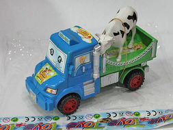 華爾達玩具廠 創新玩具糖，開啟童趣新體驗