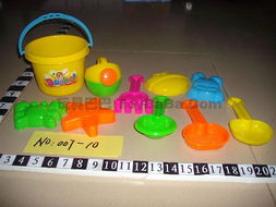 007 10系列沙灘玩具批發采購指南 聚焦泰松玩具廠、玩具巴巴與玩具糖