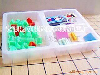 蒼南縣龍港塑龍塑料加工廠玩具糖包裝產品列表