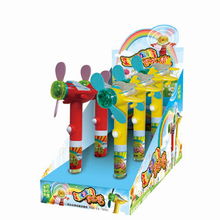 趣味童趣奶瓶風扇 夏日清涼玩具的全面解析