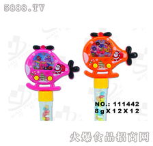 糖果產品庫 探索玩具糖的奇妙世界